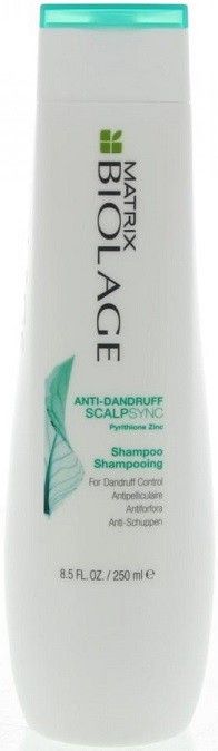 Matrix anti online dandruff shampoo
