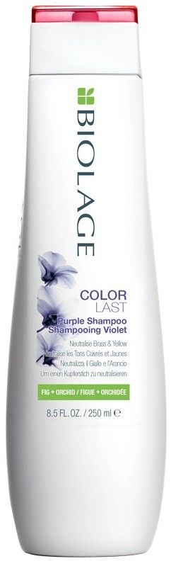 Biolage clearance purple shampoo