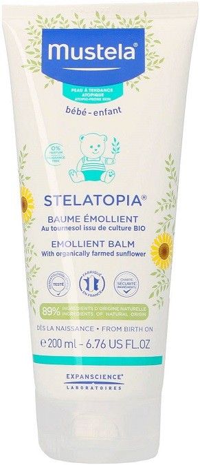 Emollient bebe cheap