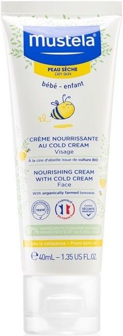 Mustela cream store