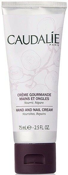 Caudalie hand and nail sale cream