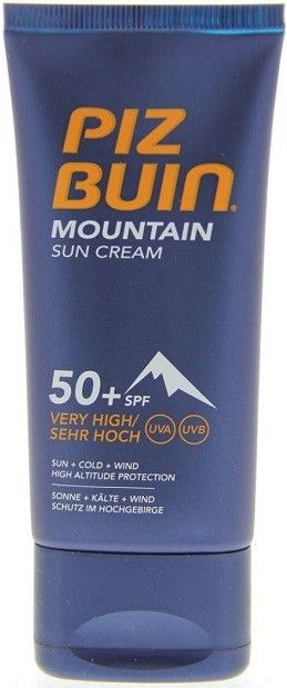 Piz buin on sale sun cream