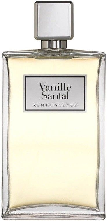 Reminiscence vanille santal best sale