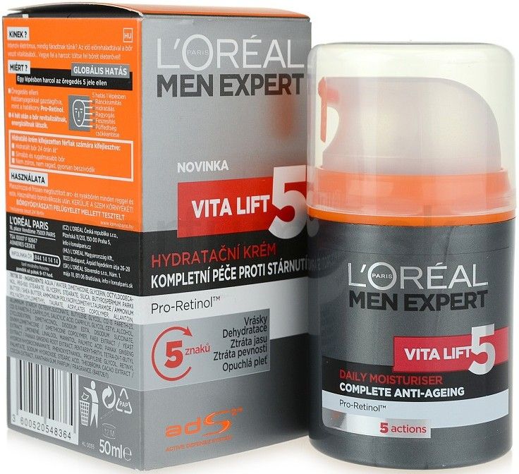 Vita lift deals