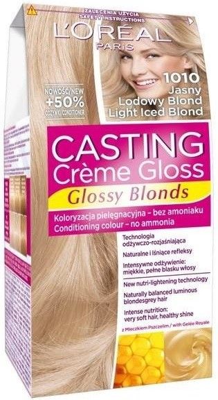 Casting creme new arrivals gloss blonde