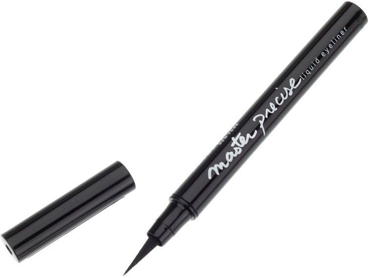 Maybelline master deals precise