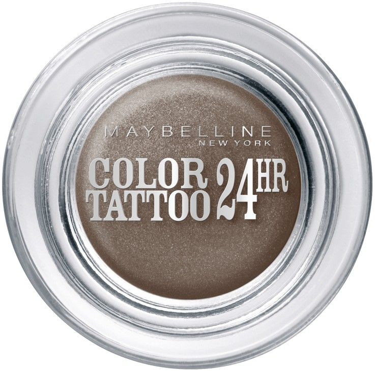 Maybelline clearance tattoo eyeshadow