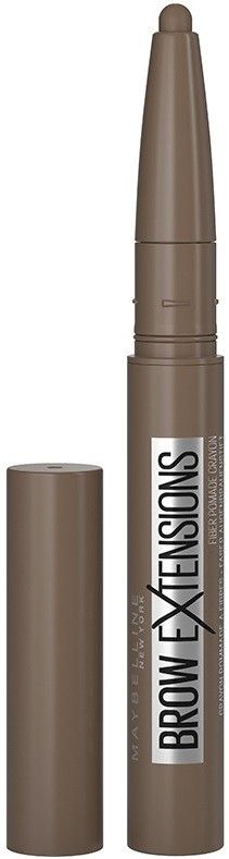 Maybelline brow best sale extensions