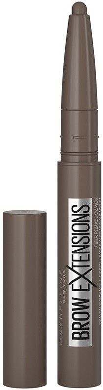 Brow clearance extensions maybelline
