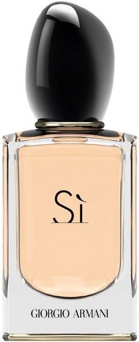 100ml armani si outlet