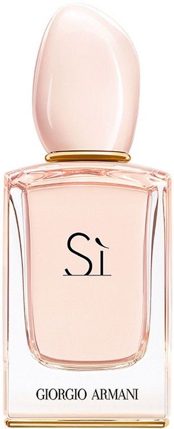 Armani si hot sale roze