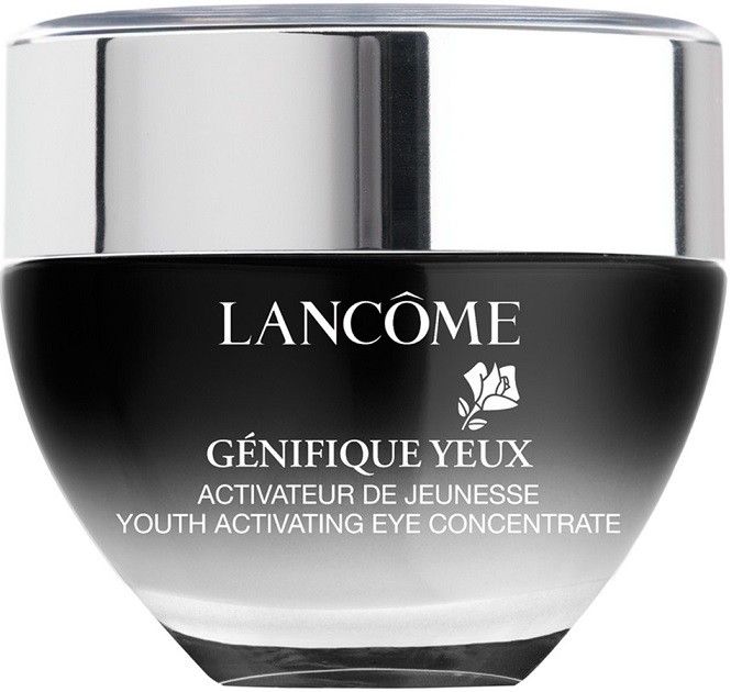 LANCOME GENIFIQUE YEUX YOUTH ACTIVATING EYE CONCENTRATE POTJE 15 ML