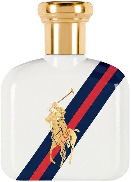 RALPH LAUREN POLO BLUE SPORT EDT FLES 75 ML