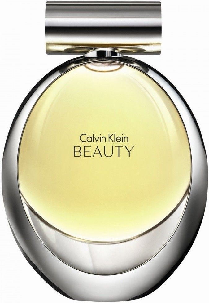 CALVIN KLEIN BEAUTY EDP FLES 100 ML