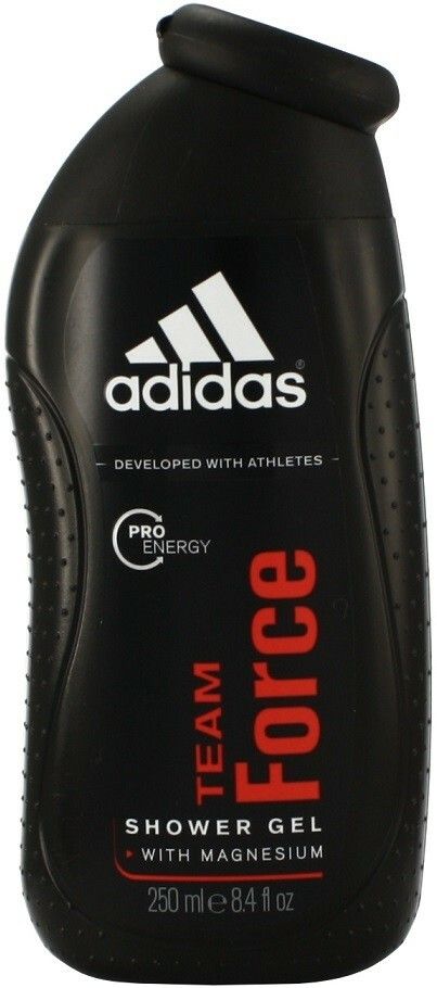 Adidas team force shower gel shop