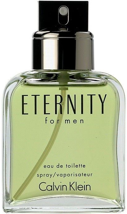 Eternity for men 200 ml sale