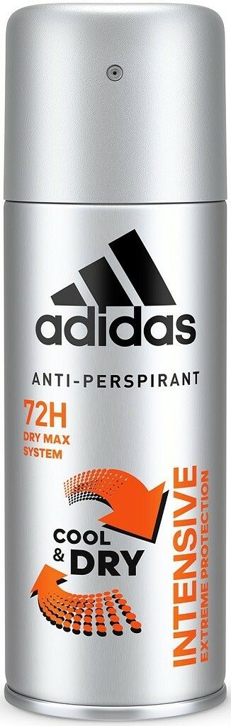 adidas cool & dry 72h