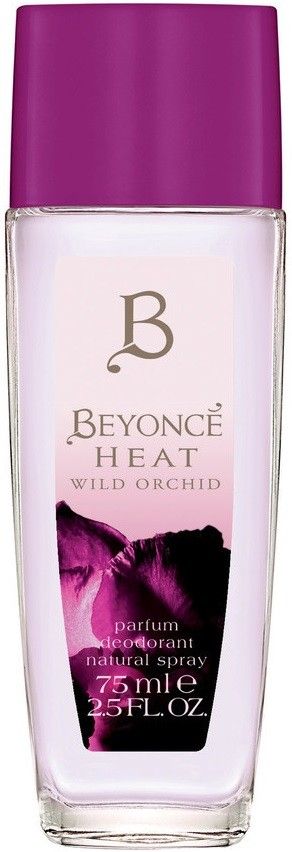 Beyonce heat wild on sale orchid