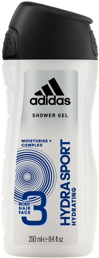 Adidas shower gel sale