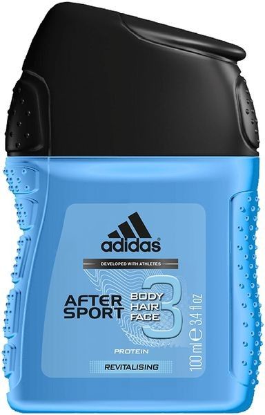 Adidas shower gel after sport new arrivals