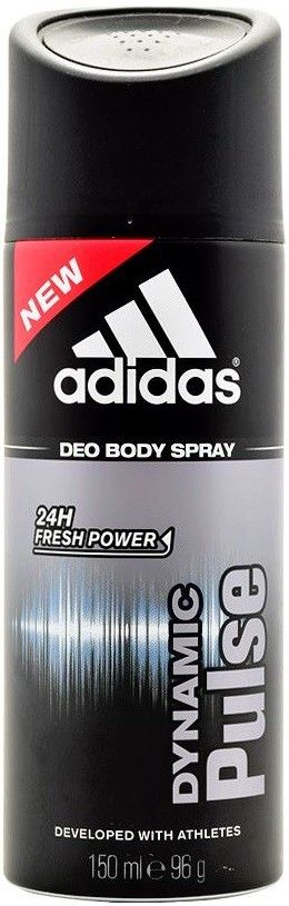 Adidas 2024 pulse deo