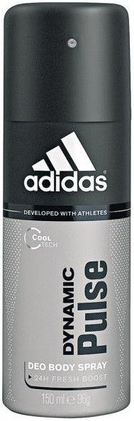 Adidas pulse deo new arrivals