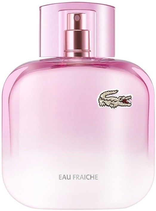 Lacoste l1212 eau sale fraiche