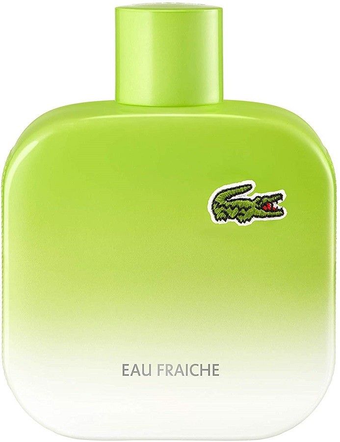 LACOSTE EAU DE LACOSTE L.12.12 EAU FRAICHE EDT FLES 175 ML