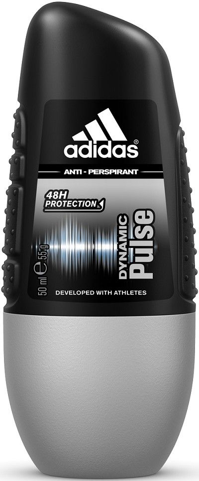 Adidas 2024 pulse deo