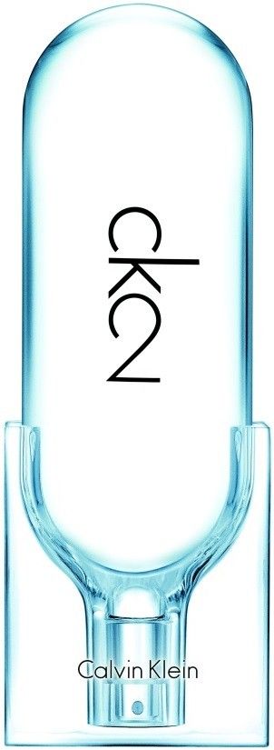 CALVIN KLEIN CK2 EDT FLES 30 ML