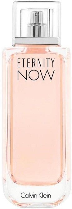 CALVIN KLEIN ETERNITY NOW EDP FLES 50 ML