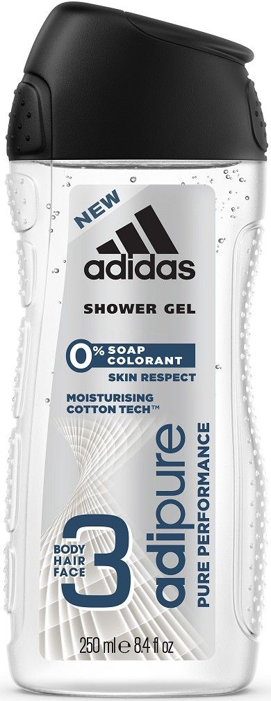Adidas adipure heren store