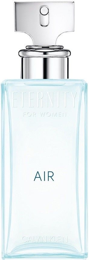 CALVIN KLEIN ETERNITY FOR WOMEN AIR EDP FLES 100 ML