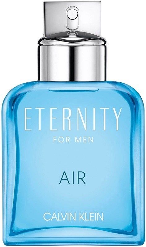 Eternity air 50ml sales