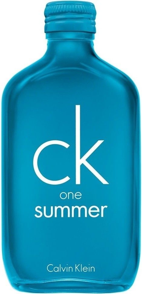 Calvin klein 100 ml one 2025