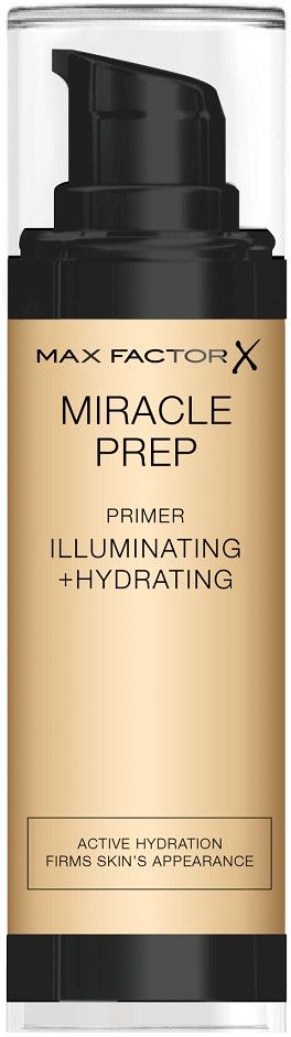 Prep primer outlet