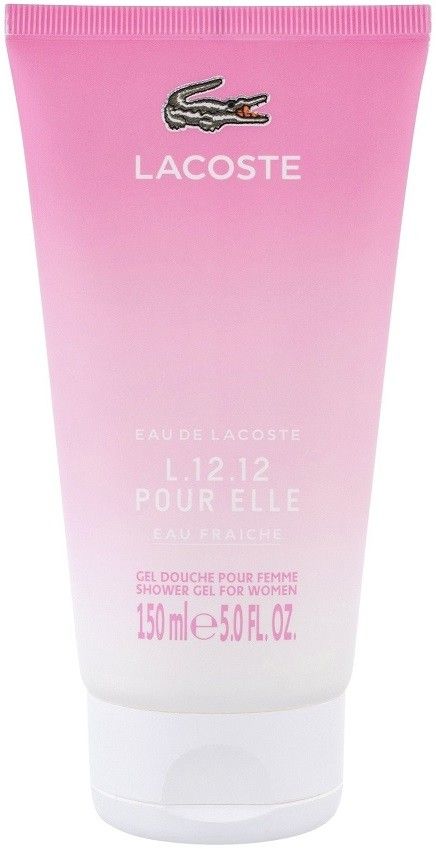 Lacoste eau de lacoste pour elle hotsell
