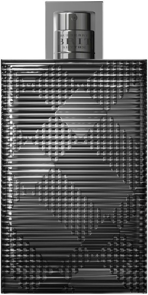 Burberry brit rhythm for him 90ml on sale
