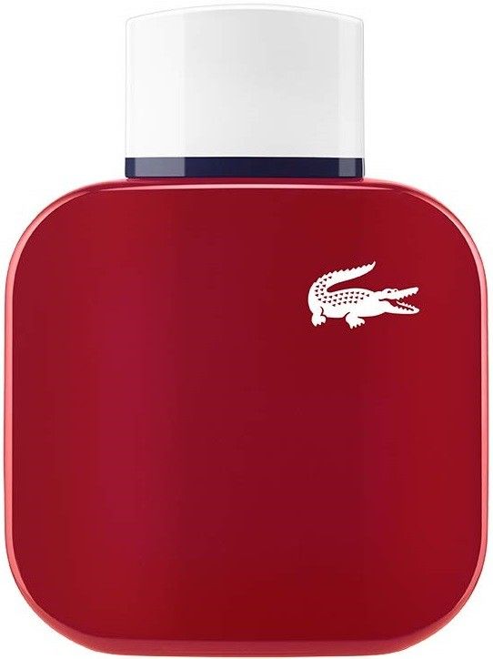 Lacoste eau de lacoste femme deals