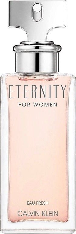 Eternity for 2025