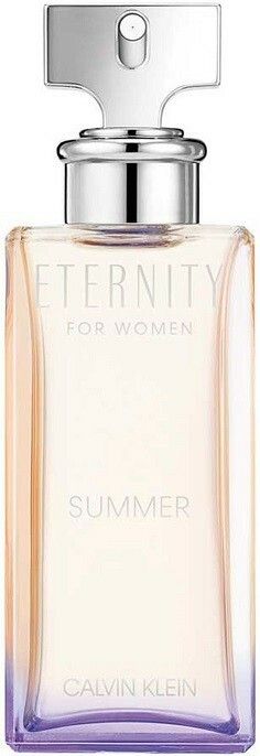 Eternity summer perfume new arrivals 2019