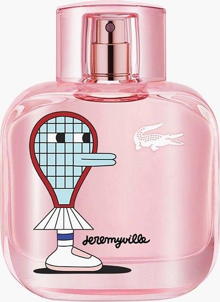 Lacoste shop sparkling 50ml