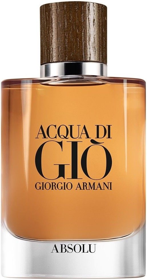 Acqua di gio shop absolu deodorant