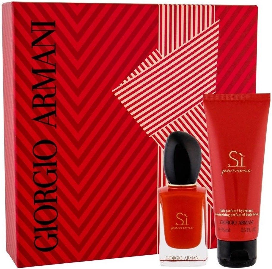 Si passione sales giorgio armani