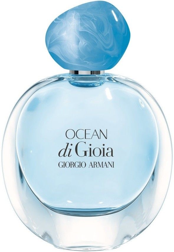 Giorgio armani clearance ocean di gioia