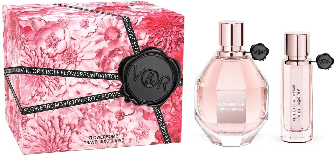 Flowerbomb geschenkset sales