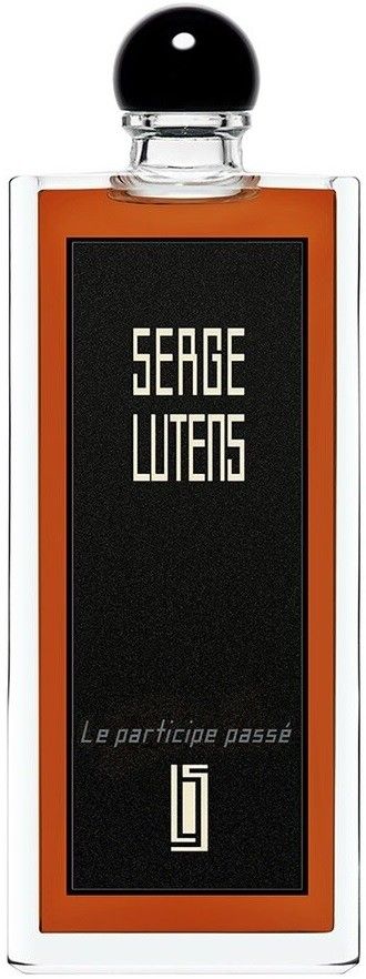 Participe passe top serge lutens