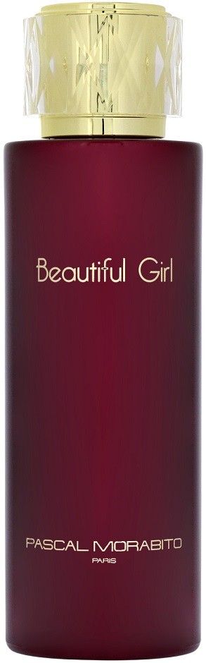 PASCAL MORABITO BEAUTIFUL GIRL EDP FLES 100 ML