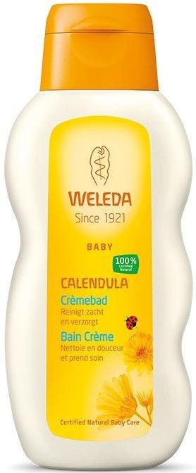 Weleda baby hot sale cremebad