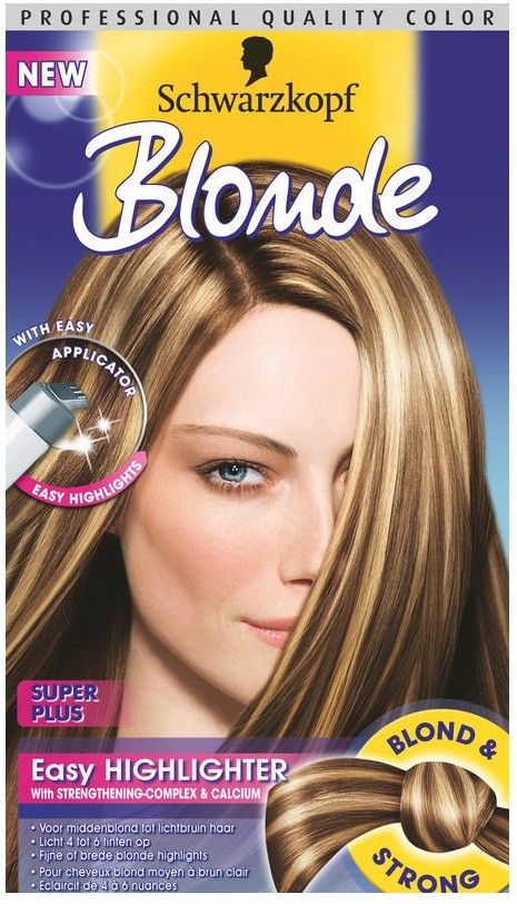 Schwarzkopf blonde clearance